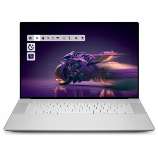 Laptop Dell 16 Premium DA16250 Win11Pro U7-255H|32GB|1TB SSD|NVIDIA GeForce RTX 5060, 8GB GDDR7|WLAN + BT|16.3 FHD|Backlit Kb|6 