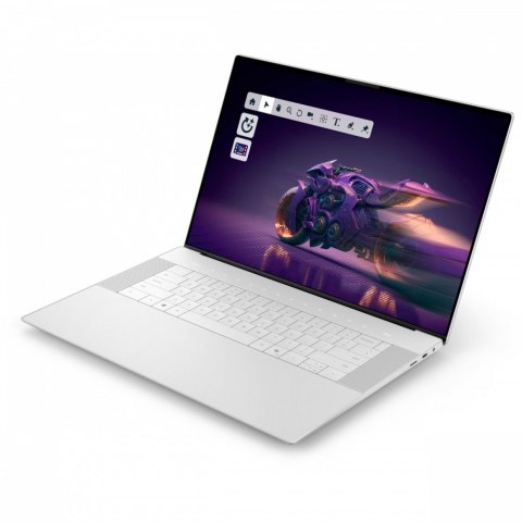 Laptop Dell 16 Premium DA16250 Win11Pro U7-255H|32GB|1TB SSD|NVIDIA GeForce RTX 5060, 8GB GDDR7|WLAN + BT|16.3 FHD|Backlit Kb|6 