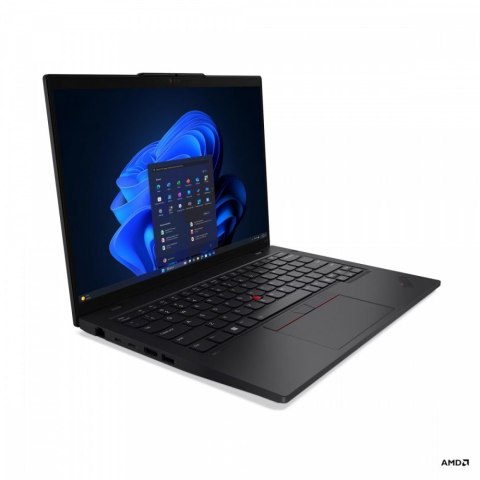 Laptop ThinkPad L14 AMD G6 21S8002UPB W11Pro 7 PRO 250 16GB 512GB INT 14.0 WUXGA 1YR Premier Support + 3YRS OS + Co2 Offset