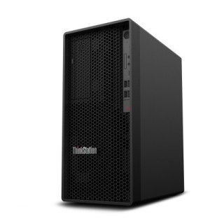 Stacja robocza ThinkStation P2 Tower G2 30JQ002PPB W11Pro Ultra 7 265K 2X32GB 1TB RTX 2000 16GB + INT vPro 3YRS OS + 1YR Premier