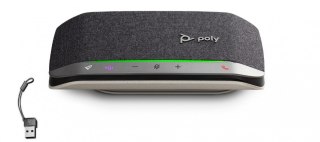 Zestaw głośnomówiący Sync 20-M SPKPHN USB-A C B95VMUT#AC3