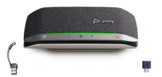 Zestaw głośnomówiący Sync 20 SPKPHN USB-A C B95VJUT#AC3