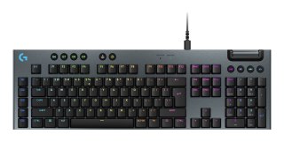 Klawiatura Logitech G915 X GL Tactile