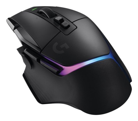 Mysz Logitech G502 X Plus