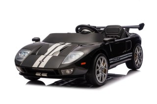 Pojazd Ford GT Czarny