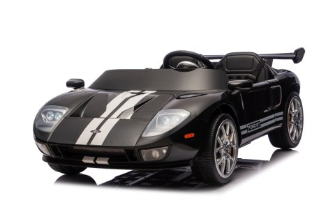 Pojazd Ford GT Czarny