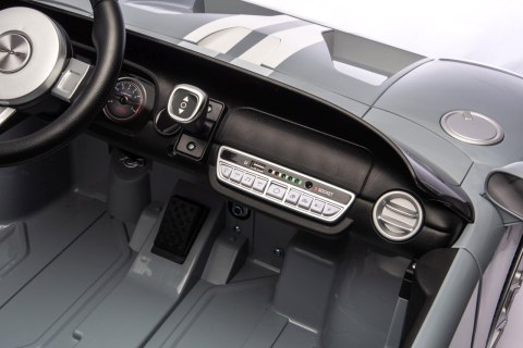 Pojazd Ford GT Szary