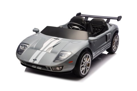 Pojazd Ford GT Szary