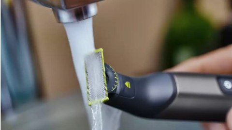 Golarka OneBlade Pro 360 Twarz i ciało QP6552/15