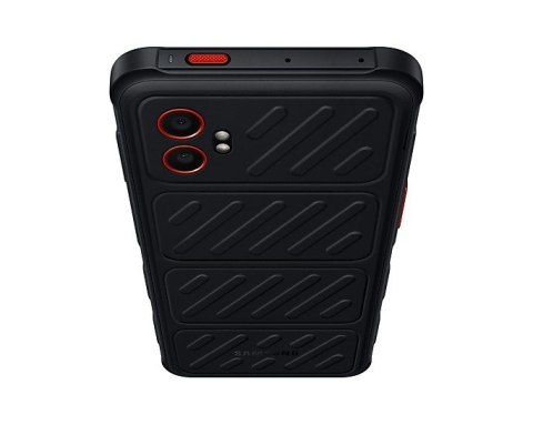 Smartfon Xcover Pro 7 DualSIM G766 6/128GB Enterprise Edition czarny