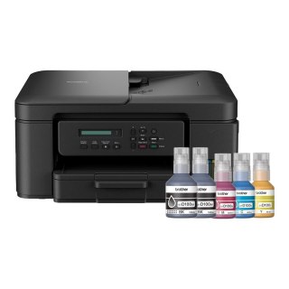 Urządzenie wielofunkcyjne Brother DCP-T730DW 3 w 1 czarne