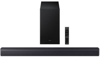 Soundbar Samsung HW-B450F/EN
