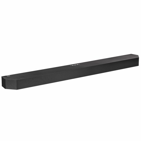Soundbar Samsung HW-Q990F/EN 11.1.4 kan. 750W Bluetooth 5.3 Dolby Atmos Czarny (NOWOŚĆ 2025)