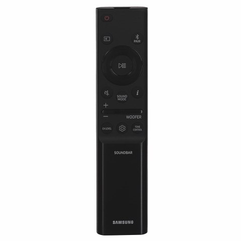 Soundbar Samsung HW-Q990F/EN 11.1.4 kan. 750W Bluetooth 5.3 Dolby Atmos Czarny (NOWOŚĆ 2025)