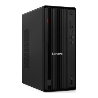 Komputer PC Lenovo ThinkCentre M70t G6 TW Ultra 5 235 16GB SSD512GB Intel DVD-RW WiFi BT 11PR Black 3Y