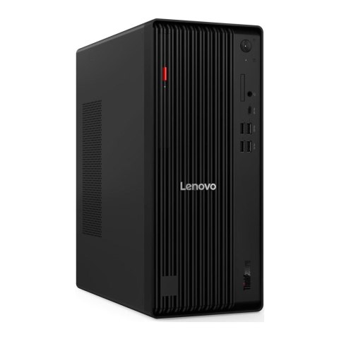 Komputer PC Lenovo ThinkCentre M70t G6 TW Ultra 5 235 16GB SSD512GB Intel DVD-RW WiFi BT 11PR Black 3Y