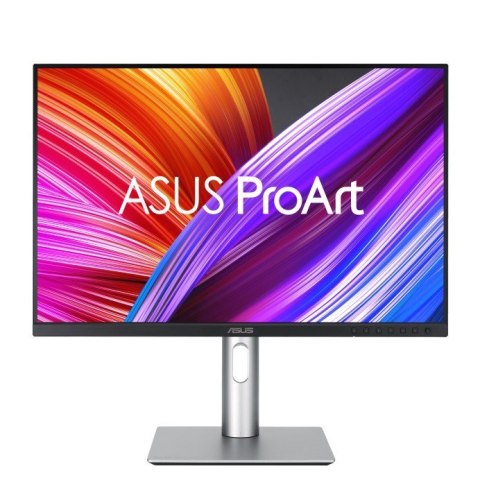 Monitor 24.1 cali PA248CRV BK 5MS EU DP HDMI TYPEC USB Głośniki
