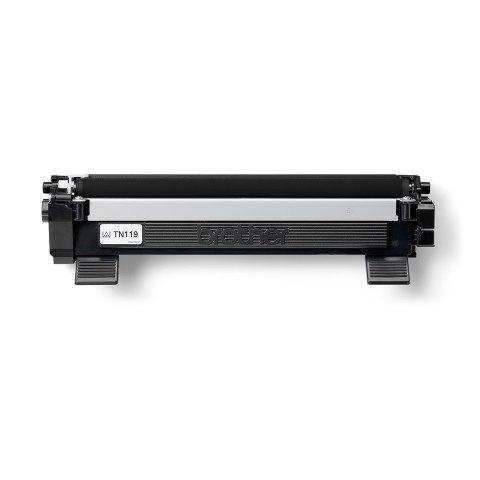BROTHER Toner Czarny TN119=TN-119