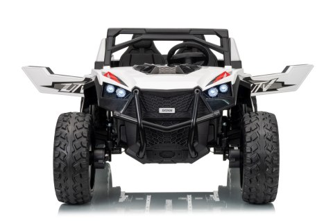 Pojazd Buggy RTR Monster Speed 4x4 Biały