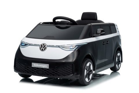 Pojazd Volkswagen ID BUZZ Czarny