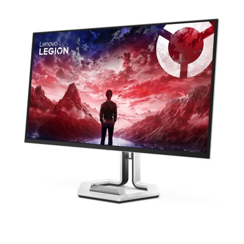 Lenovo Legion Pro 27UD-10 26.5"UHD 240Hz AG HDMI DP USB Raven Black 3Y