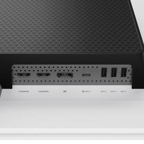 Lenovo Legion Pro 27UD-10 26.5"UHD 240Hz AG HDMI DP USB Raven Black 3Y