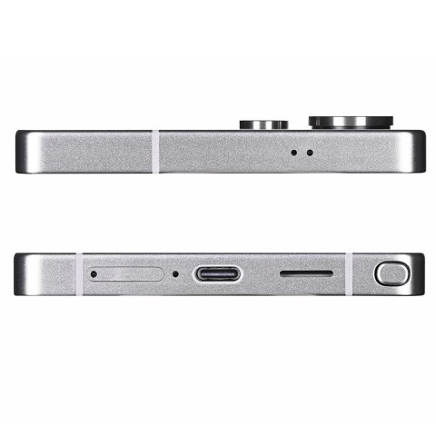 Samsung Galaxy S25 Ultra (S938) DS 5G 12/256GB Titanium Gray