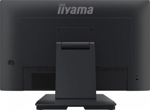 Monitor 24 cale T2254MSC-B2AG POJ.10PKT.IPS,POWŁOKA AG, 300cd, FHD, HDMI,DP,2xUSB,7H