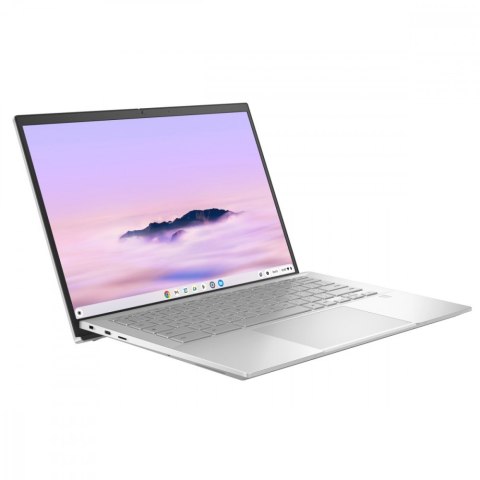 Notebook ExpertBook CB54 Chromebook Plus CB5403CMA-QM0581 14cali 16GB 512GB 3Y