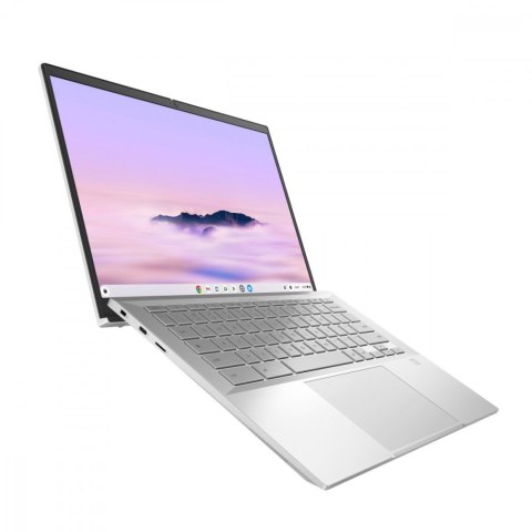 Notebook ExpertBook CB54 Chromebook Plus CB5403CMA-QM0581 14cali 16GB 512GB 3Y