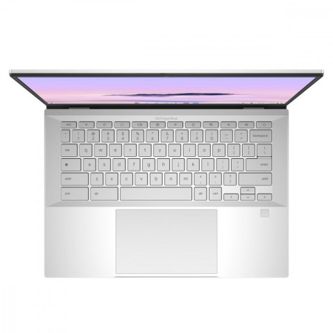 Notebook ExpertBook CB54 Chromebook Plus CB5403CMA-QM0581 14cali 16GB 512GB 3Y