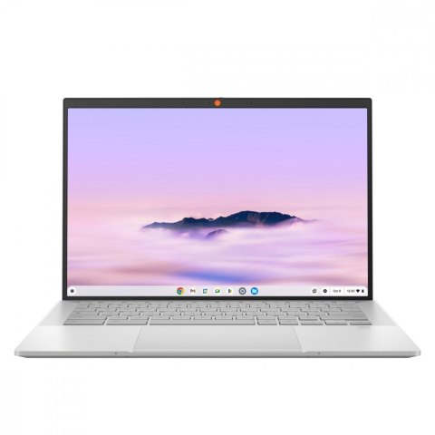Notebook ExpertBook CB54 Chromebook Plus CB5403CMA-QM0581 14cali 16GB 512GB 3Y
