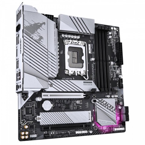 Płyta główna B760M AORUS ELITE WiFi6 GEN5 S1700 4DDR5 mATX