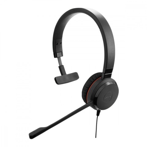 Słuchawki Evolve2 30 II USB-A/C MS Mono