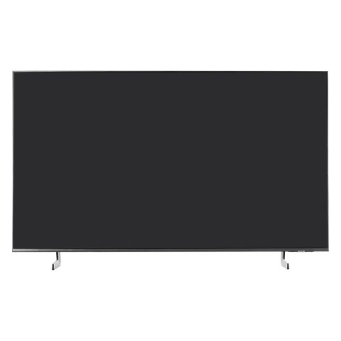 Telewizor Samsung QE85Q8FAAUXXH QLED 85'' 4K Ultra HD Tizen Dolby Atmos DVB-T2 Szary