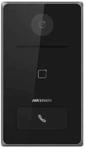 Hikvision DS-KV6133-WME1/Flush HIKVISION