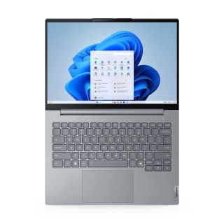 Lenovo ThinkBook 14 G8 Core 7 240H 14" WUXGA IPS 300nits AG 60Hz 16GB DDR5 5600 SSD512 Intel Graphics 45Wh LAN W11Pro Arctic Gre