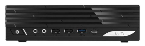 Komputer PRO DP21 14M-889EU WIN11PRO i5-14400 16GB 512SSD Czarny