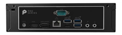 Komputer PRO DP21 14M-889EU WIN11PRO i5-14400 16GB 512SSD Czarny