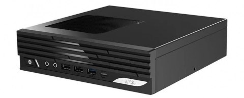 Komputer PRO DP21 14M-889EU WIN11PRO i5-14400 16GB 512SSD Czarny