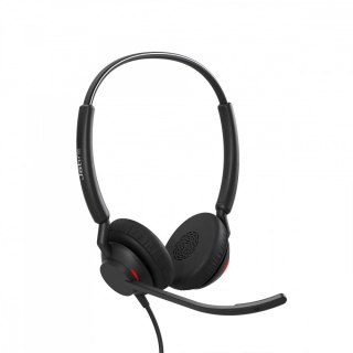 Słuchawki Engage 40 INL USB-A/C UC Stereo