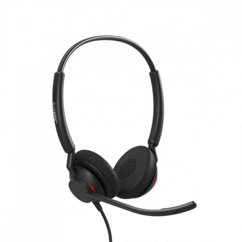 Słuchawki Engage 40 INL USB-A/C UC Stereo