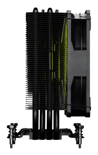 Chłodzenie CPU MSI MAG COREFROZR AA13 ARGB 1x120mm