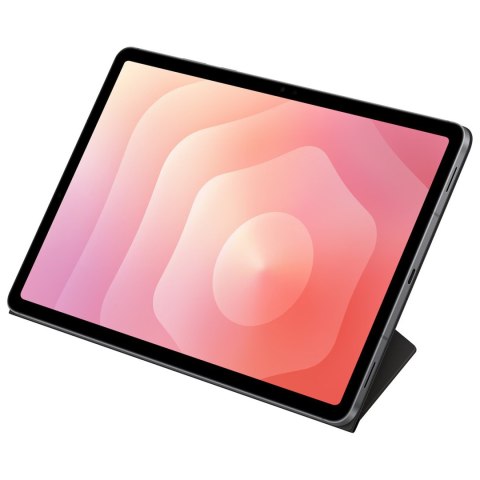 Etui ochronne podstawka na Samsung Galaxy Tab S11 Smart Book Case - czarne
