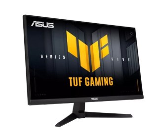 Monitor 25 cali TUF Gaming VG259QM5A IPS 240Hz 2HDMI DP 0 3MS