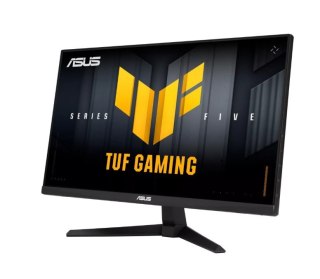 Monitor 25 cali TUF Gaming VG259QM5A IPS 240Hz 2HDMI DP 0 3MS