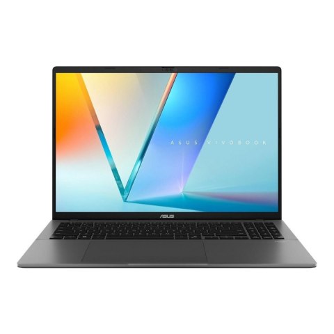 Notebook Asus Vivobook S16 S3607CA-RP007W 16"WUXGA Ultra 7 255H 16GB SSD1TB Arc 140T W11 Grey