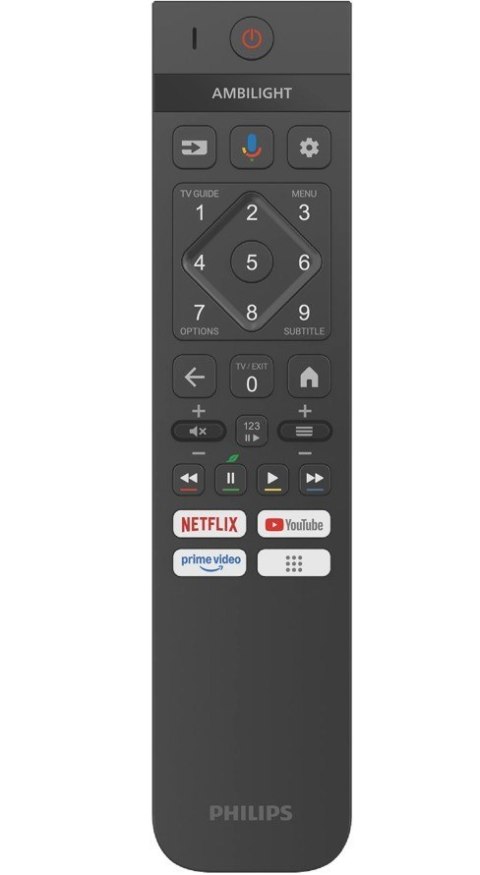 Telewizor LED 55 cali 55PUS8100/12 Philips