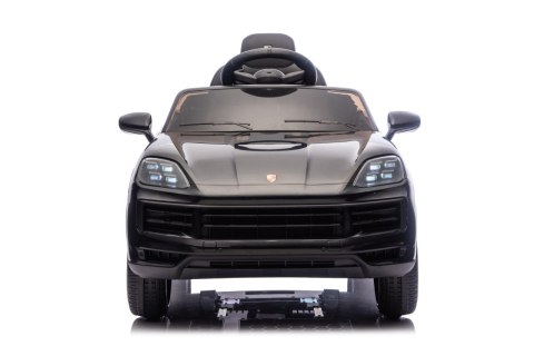 Pojazd Porsche Cayenne Czarny
