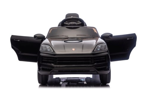 Pojazd Porsche Cayenne Czarny